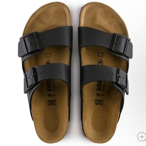 Birkenstock Arizona Birko-Flor sandals